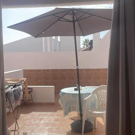 Apartman Casa Del Sole Costa Adeje (Tenerife)